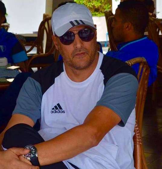 أيوب الحاسي