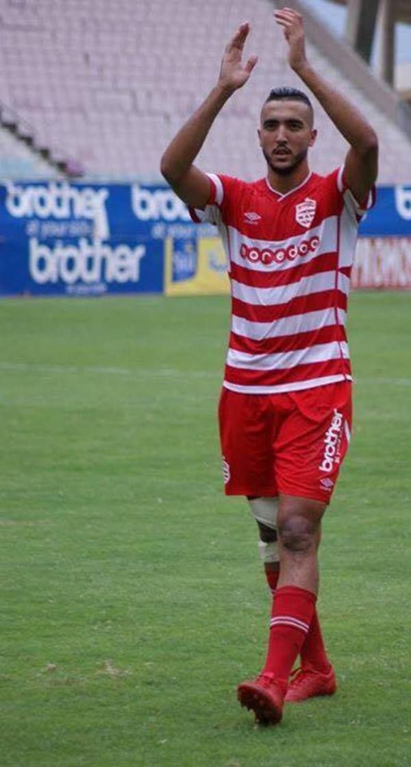 نادر الغندري