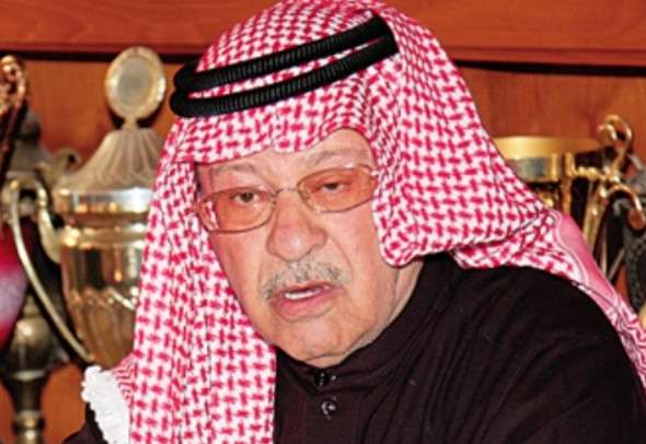 سلطان العدوان