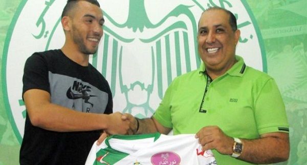 عبد الرحيم الشاكير