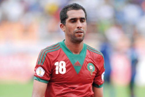 حمزة بورزوق