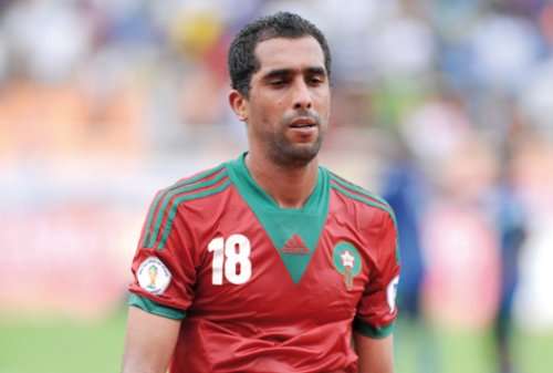 حمزة بورزوق