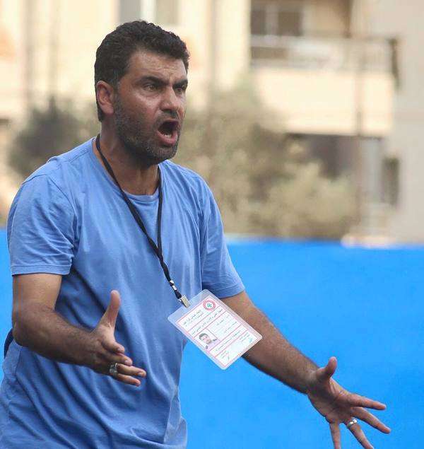 محمد الدقة