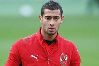  أحمد عادل عبد المنعم 