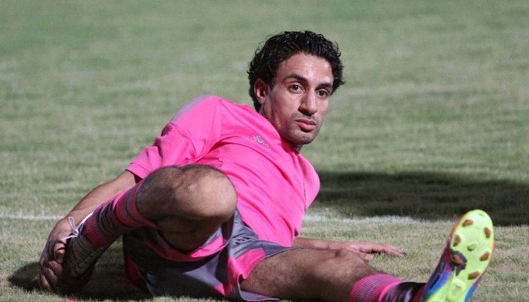 أيمن حفني