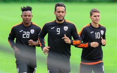 إدريس مبومبو