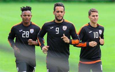 إدريس مبومبو