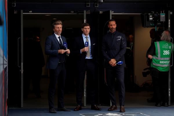  ستيفين جيرارد