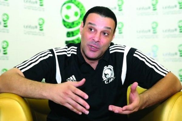  عصام عبد الفتاح