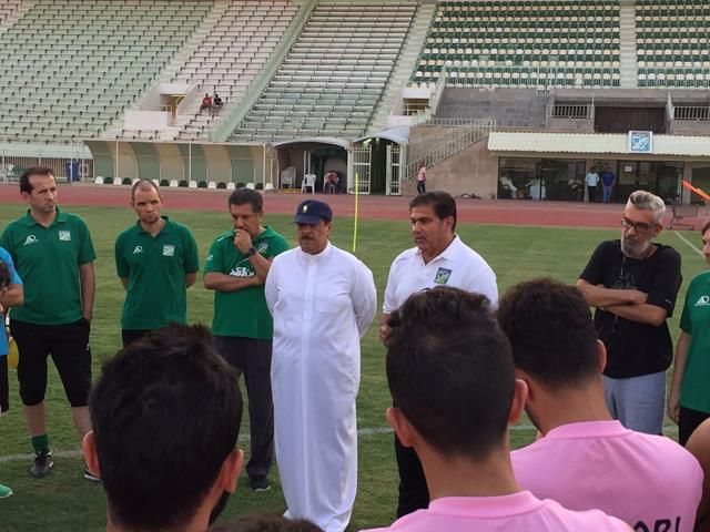 محمد إبراهيم