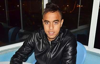 محمد الشيبي