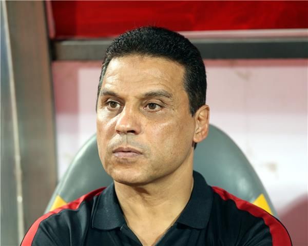 حسام البدري