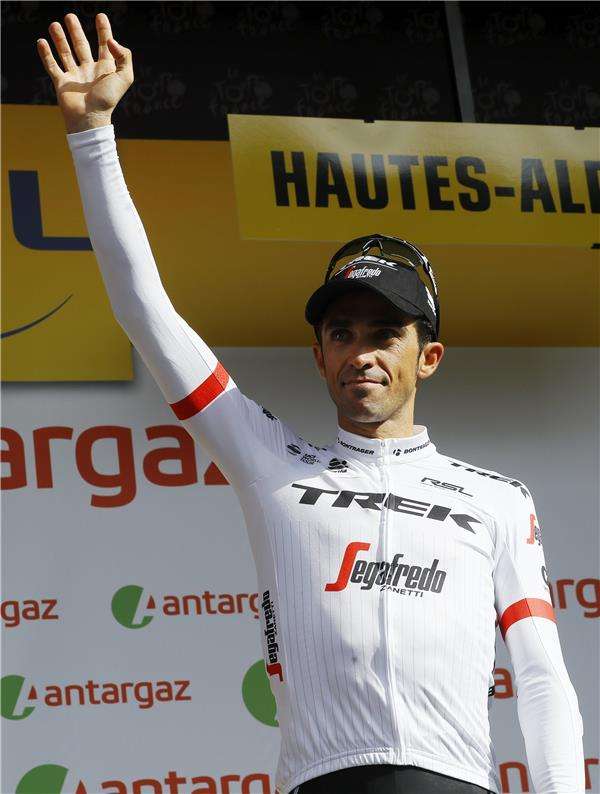 ألبرتو كونتادور