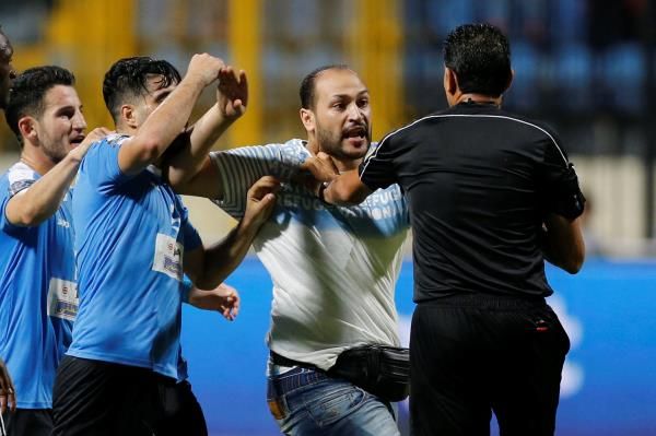 صورة من النهائي