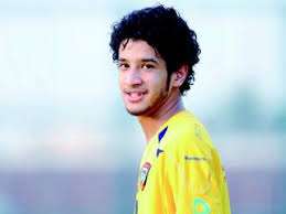 خالد باوزير