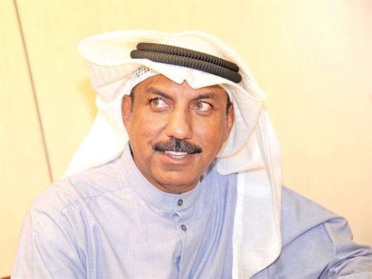 سعود بوحمد