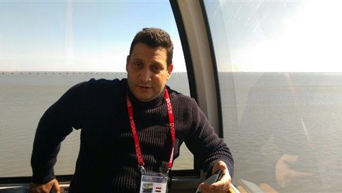 محمد أبو الوفا