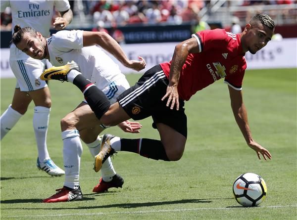 مواجهة سابقة بين الفريقين