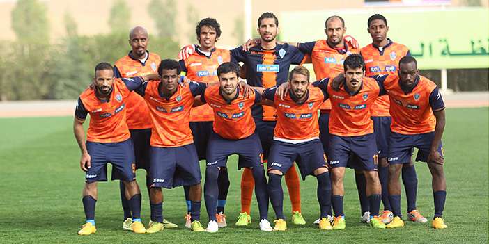 فريق الفيحاء