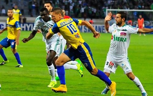 عبد السلام بنجلون