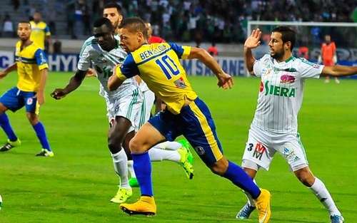 عبد السلام بنجلون