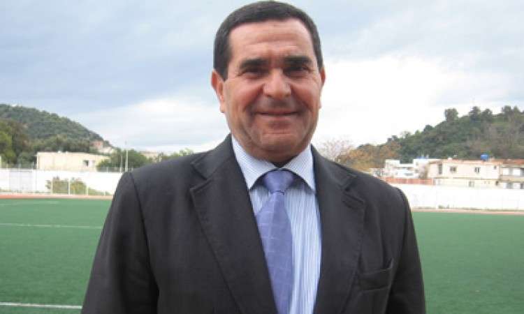 عبد الرحمن مهداوي