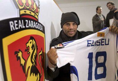 إليسيو بيريرا 