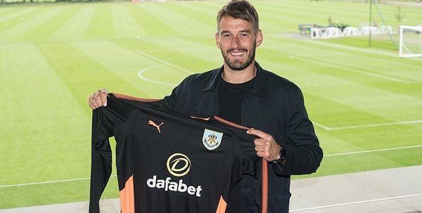 آدم لجزدينز