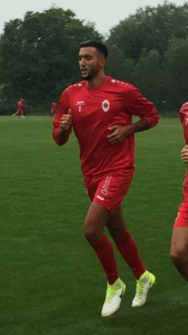 نادر الغندري