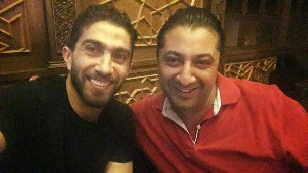 فراس الخطيب