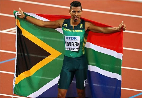  ويد فان نيكيرك 