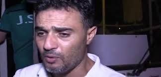 سالم العوفي