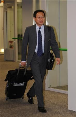 السيد تاكيشي أوكادا 