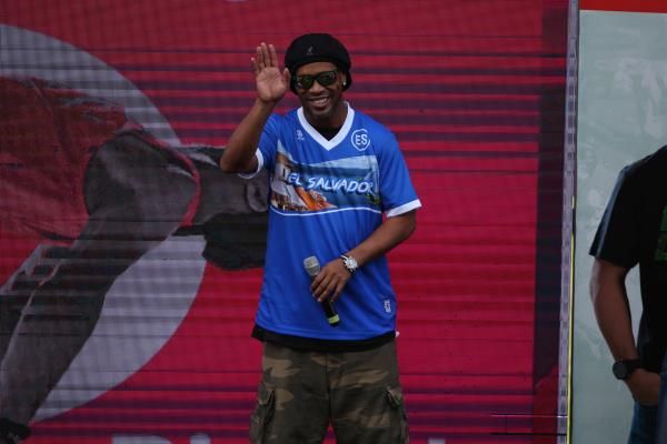 رونالدينيو