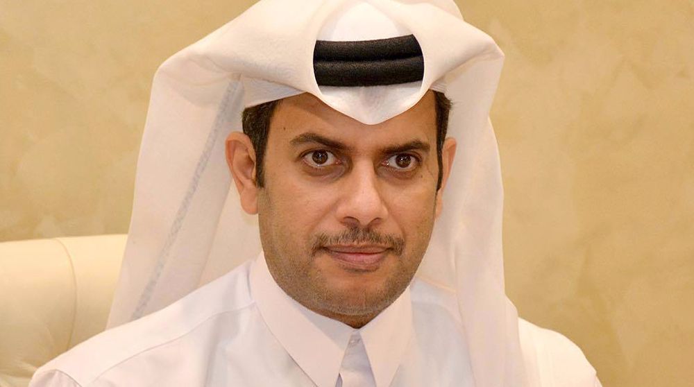  حمد بن عبد الرحمن العطية