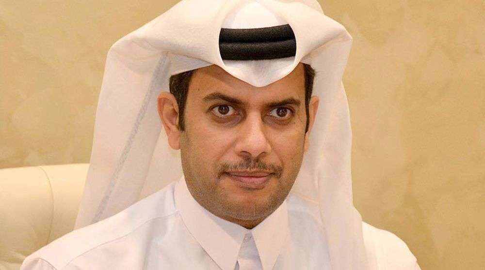  حمد بن عبد الرحمن العطية