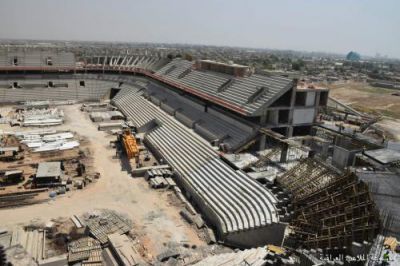 ملعب الحبيبية