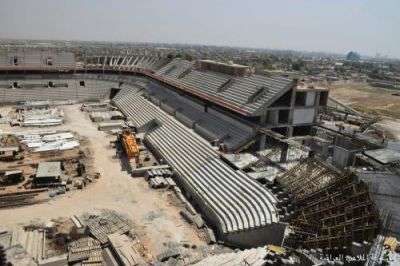 ملعب الحبيبية