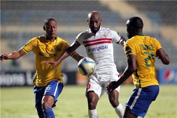 شيكابالا
