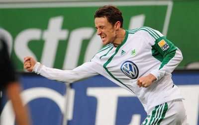 كريستيان جنتنر 