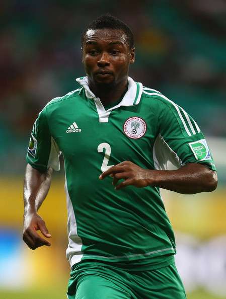 جودفري أبوابونا