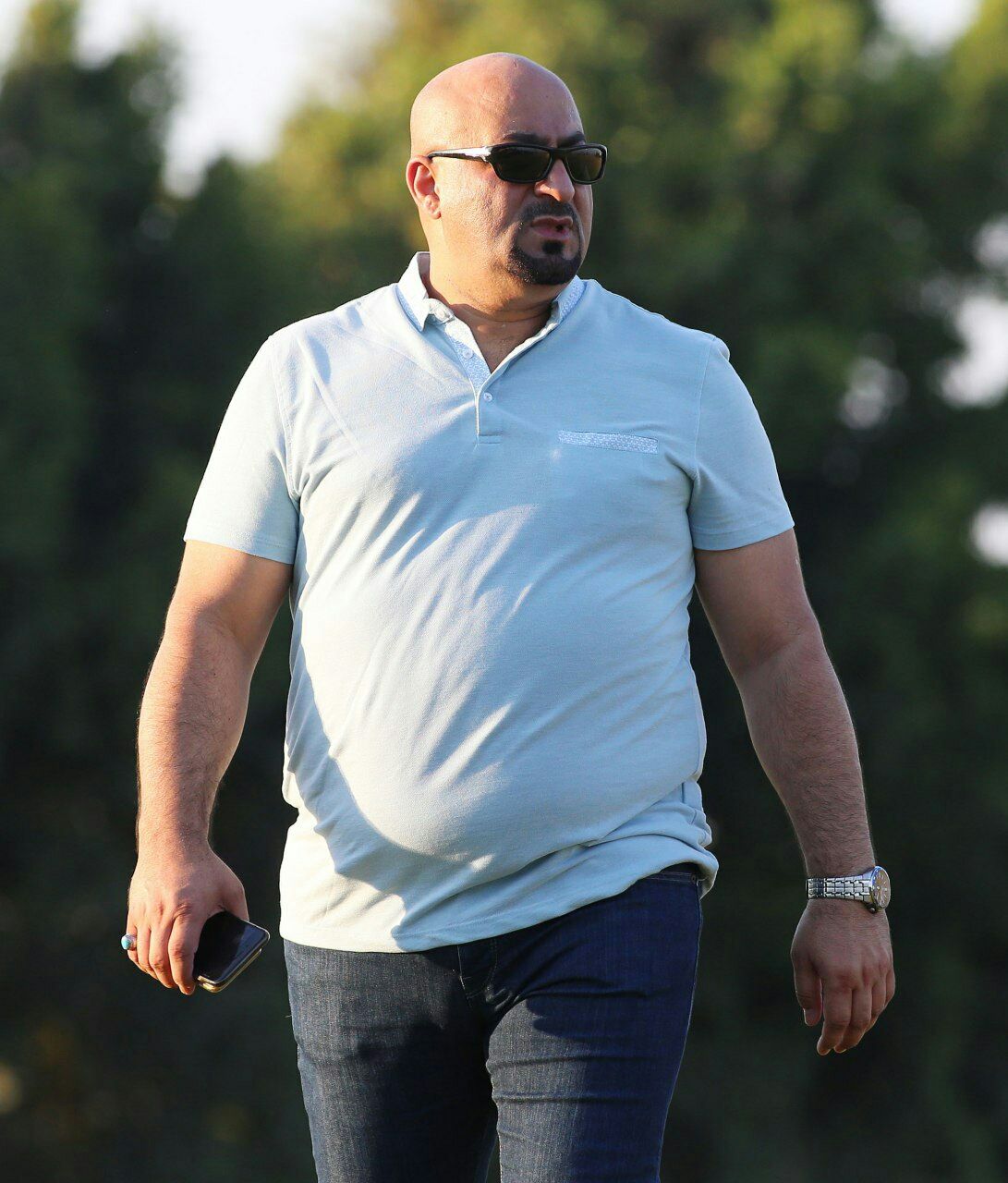 فراس بحر العلوم