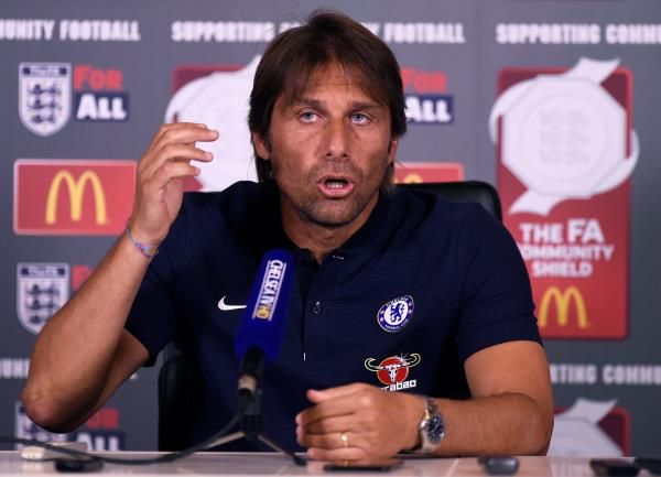 أنطونيو كونتي