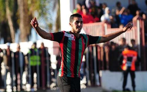  المهدي النغمي