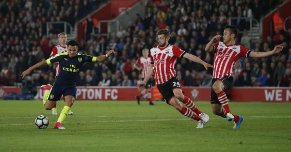 من الدوري الإنجليزي - أرشيفية