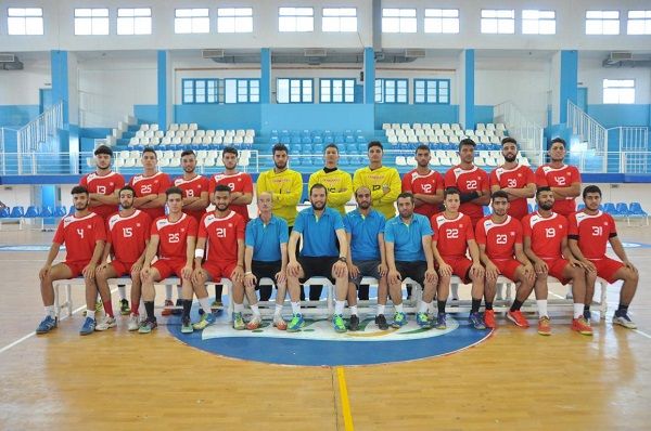  منتخب تونس للناشئين