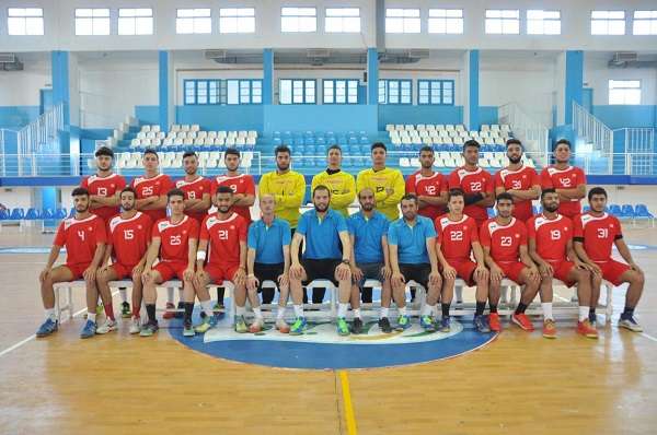  منتخب تونس للناشئين