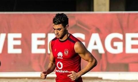  محمد حمدي زكي