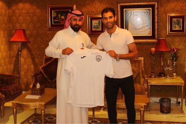 سعد عبد الأمير