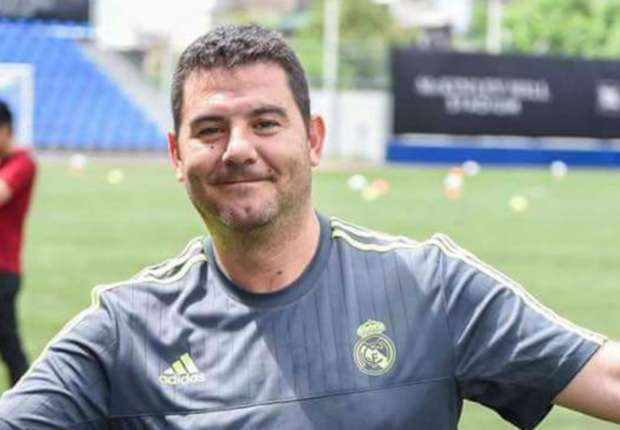 خواكين مارتينيز